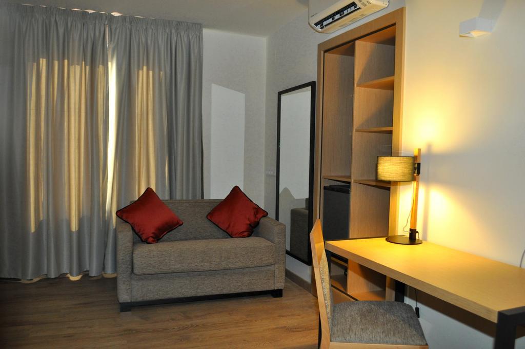 Hotel Sole La La Pobla de Segur Room photo
