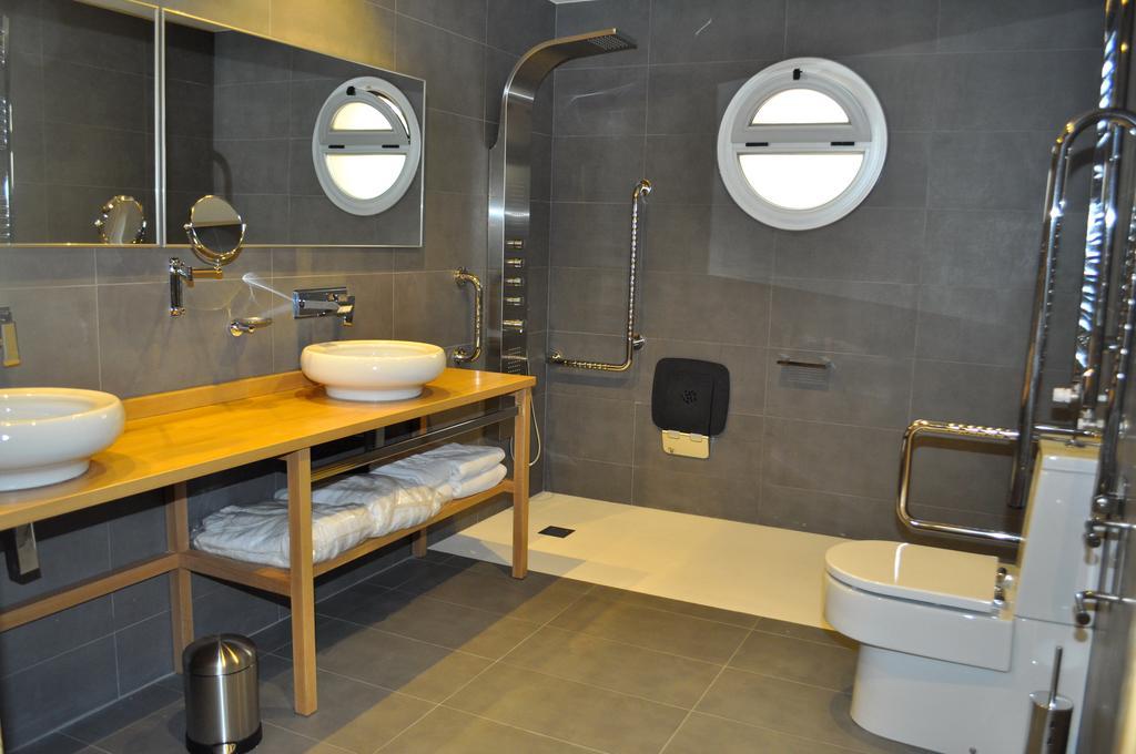Hotel Sole La La Pobla de Segur Room photo