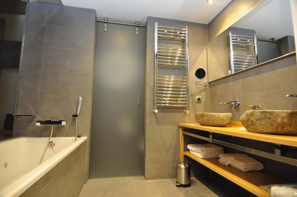 Hotel Sole La La Pobla de Segur Room photo