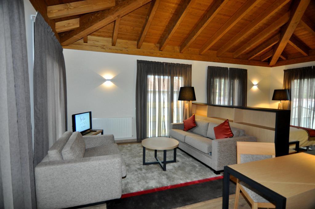 Hotel Sole La La Pobla de Segur Room photo