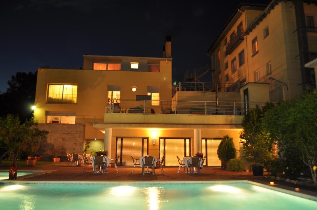 Hotel Sole La La Pobla de Segur Exterior photo